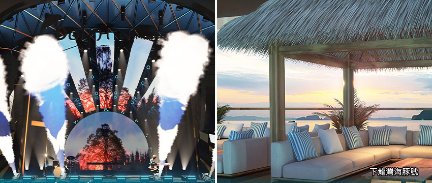 下龍灣海豚號-02